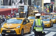 I Uber, Lyft and Co. are taking over Yellow Taxis and the drivers a committing suicide out of desperation.