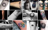 How Tattoos can Celebrate The Art?