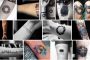 Cool Photography Tattoo