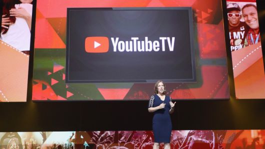 YouTube removed 1.6 million channels last quarter, mostly for being spam or scams