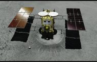 Japanese spacecraft to attempt landing on distant asteroid