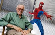 Stan Lee’s former manager arrested for allegedly stealing $262,000 from late comic book legend