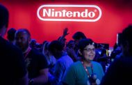 Shares of Nintendo tumble after it announces a delay in a closely watched video game