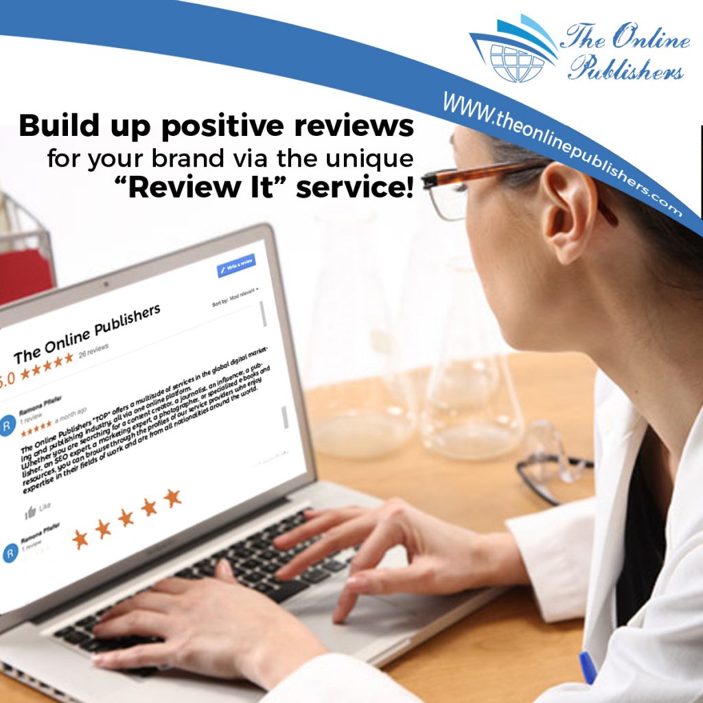 Tips to Write a Good Online Product Review