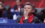 Alibaba readies $13 billion Hong Kong listing before the end of November