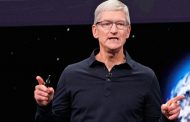 Apple will give $2.5 billion to address the affordable housing crisis in Silicon Valley