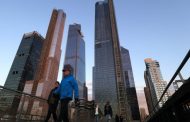 Facebook is moving into more than 1.5 million square feet of office space in New York’s Hudson Yards