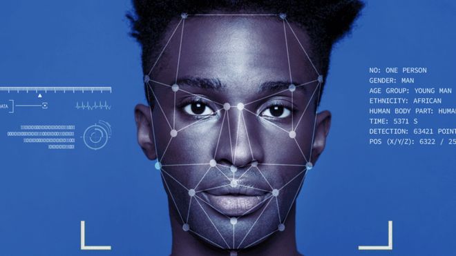 George Floyd: Amazon bans police use of facial recognition tech